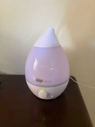 Difusor umidificador WAP