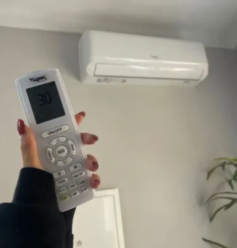 Aa INSTALAÇÃO DE AR CONDICIONADO - VENDA 