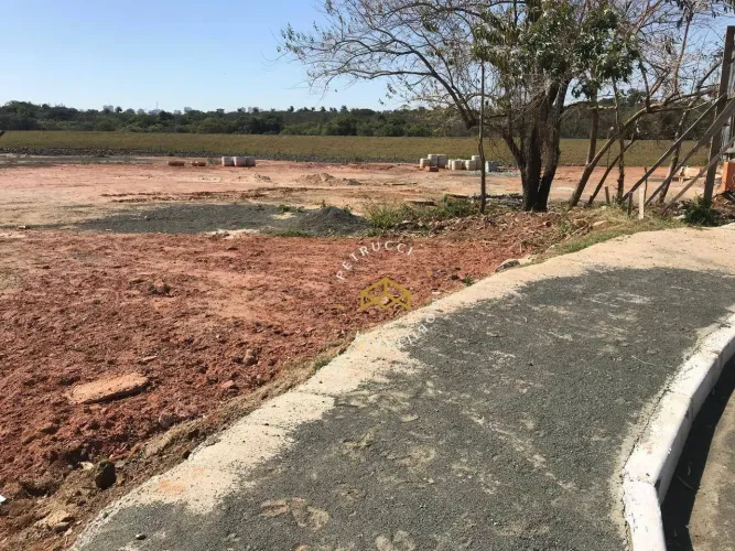 Terreno à venda, 2808 m² - Chácaras Campos dos Amarais - Campinas/SP