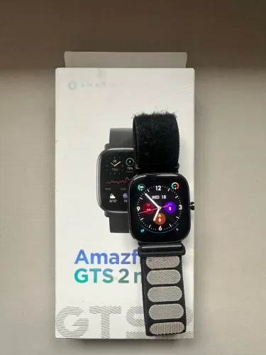 Amazfit GTS 2 Mini