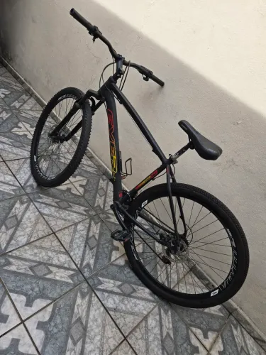 Bike Aro 29 Ever bom estado de conservação