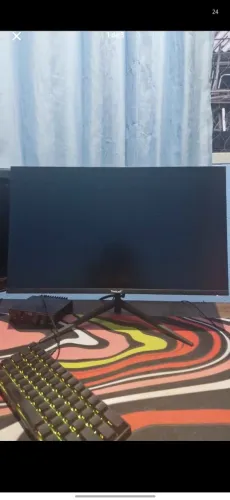 Monitor gamer Altay t3 pro 165hz
