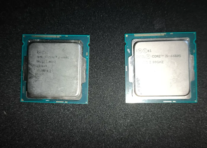 Processadores I5 4460S