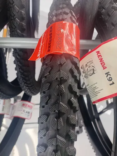 Pneu Excess 26x1.95