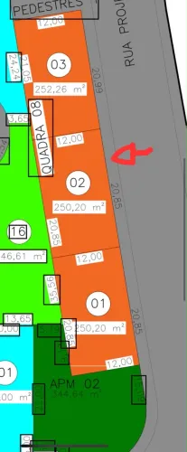 Vendo lote ibiraçu/loteamento cidade jardim