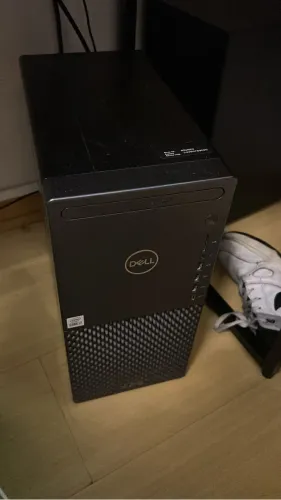 PC DELL XPS 8940