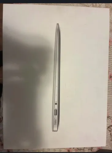 MacBook Air 