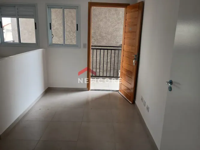 Apartamento em Rua Dona Escolástica M. da Fonseca - Vila Matilde - São Paulo/SP