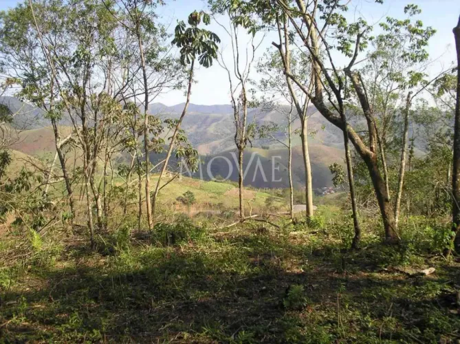 Sitio em Monteiro Lobato 07 Alqueires