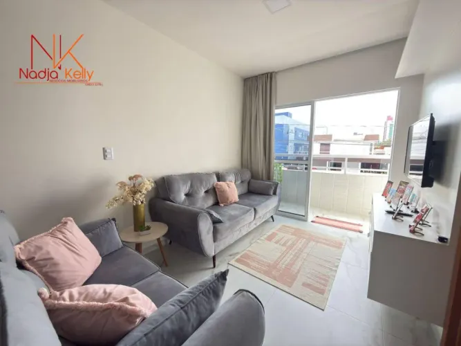 Apartamento à venda, 75 m² por R$ 465.000,00 - Bessa - João Pessoa/PB