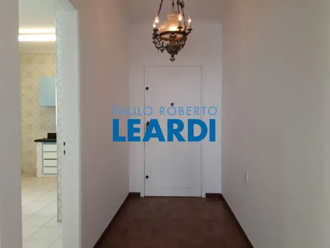 APARTAMENTO - CERQUEIRA CÉSAR - SP
