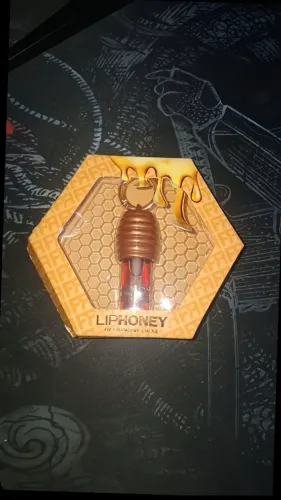 Gloss Liphoney by Franciny Ehlke