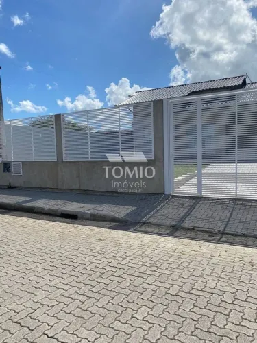 Casa com 2 quartos à Venda, Centro - Ilhota