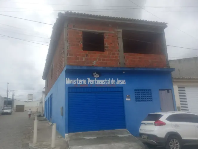 Excelente Imóvel de Esquina