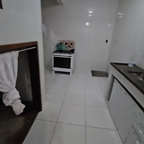 Vendo casa totalmente independente