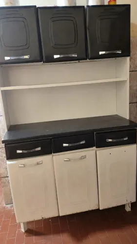 Armário de cozinha
