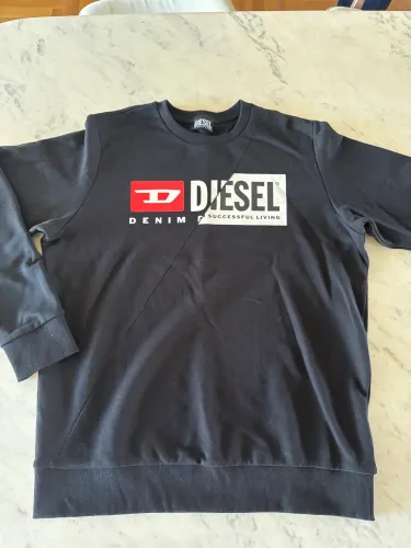 Moletom diesel