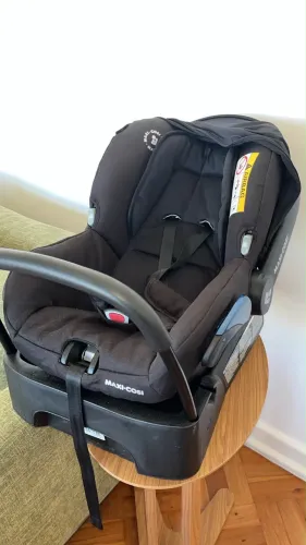 Bebê conforto Citi Maxi-Cosi