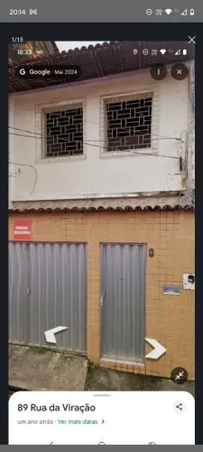 VENDE-SE NO CENTRO DE SÃO LUÍS! <br><br>? Casa à venda em localização privilegiada!