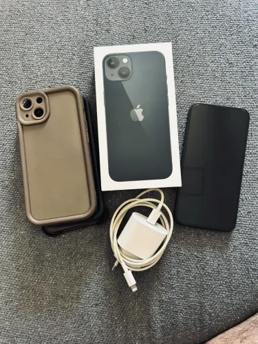 iPhone 13 único dono 128g