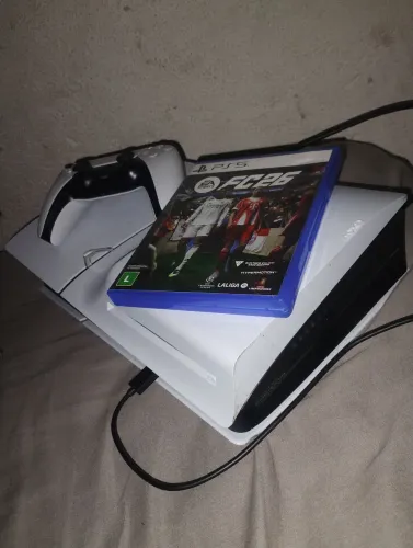 Vende-se Ps5