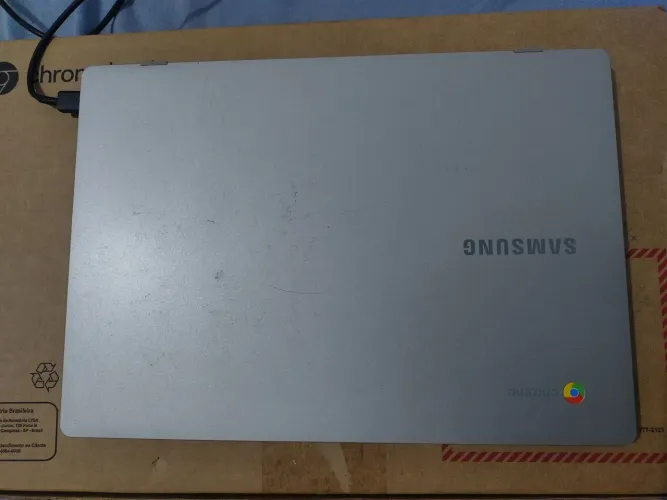 Notebook Samsung Chromebook 
