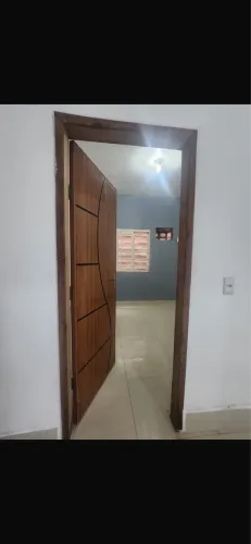 Kit net próximo a faculdade Nilton Lins