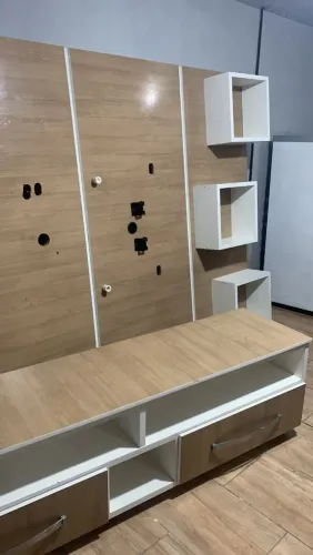 Painel auto padrão feito sobe medida