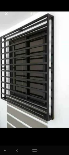 GRADES METALON (JANELAS)