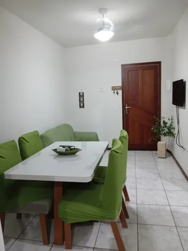 LINDO APARTAMENTO CENTRO DE GUARAPARI