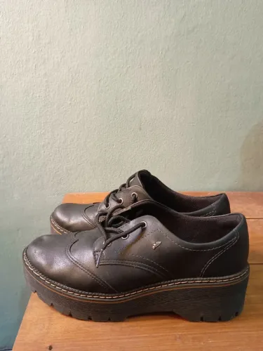 Sapato feminino