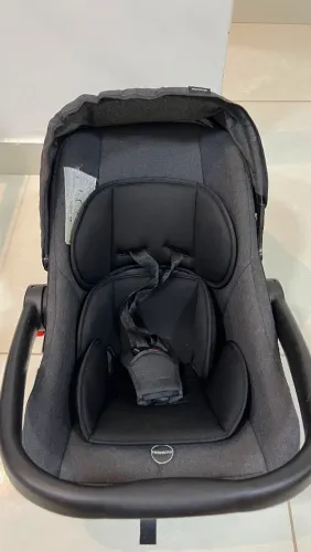 Bebe conforto multikids
