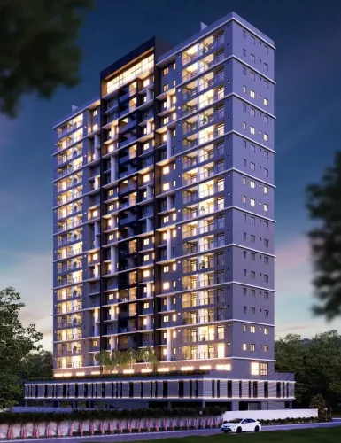 Ocean Beach, Apartamento para venda tem 77m², 3 quartos em Bessa, João Pessoa - PB