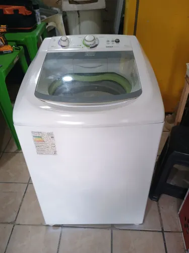 Lavadora 11kg Consul