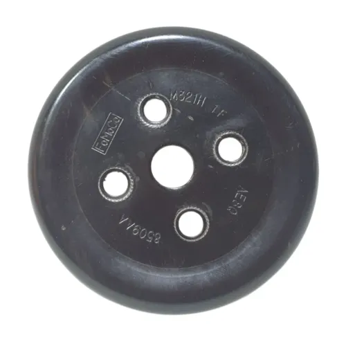 Polia Da Bomba Água Ford Focus Mk2 2009 A 2013