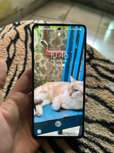 SAMSUNG A51