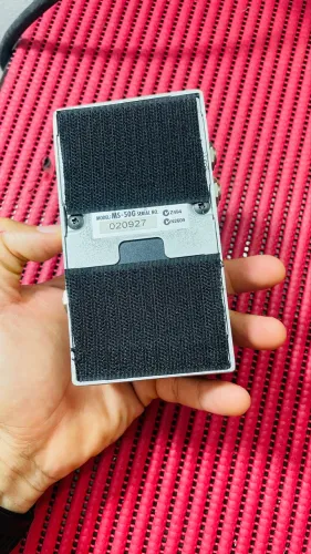 Zoom ms 50 g com mod