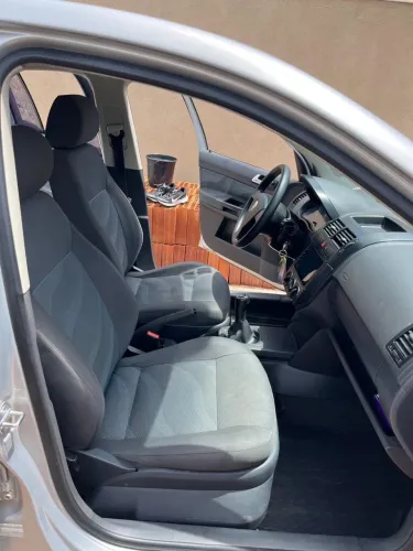 Volkswagen Polo Sedan 1.6 MI Total Flex 8V 4P 2009