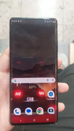 Motorola Edge 30 Ultra