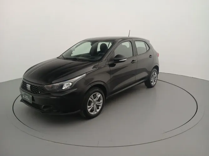 Fiat Argo Drive 1.0 Firefly 2026