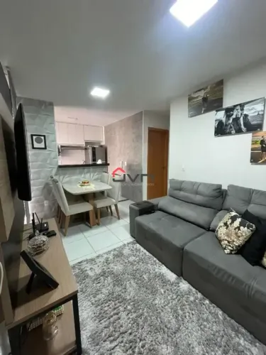 Apartamento à venda em Uberlândia