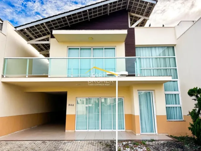 Casa espetacular à venda no Condomínio Carmel Jardins  José de Alencar