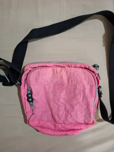 Bolsa original Kipling