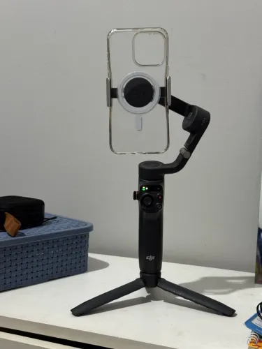 Gimbal Osmo Mobile 6
