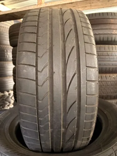 Pneu 215/40/18 Bridgestone Run Flat