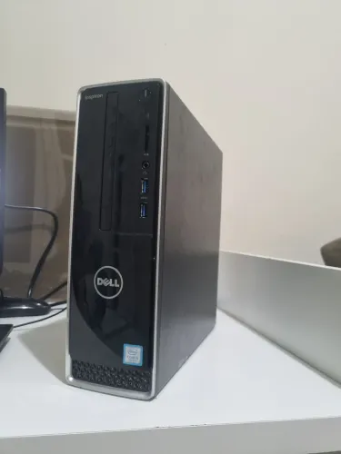 Dell inspiron 3268 desktop