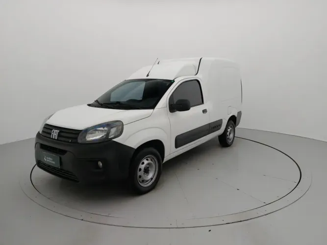 Fiat Fiorino Endurance EVO 1.4 Flex 8V 2P 2024
