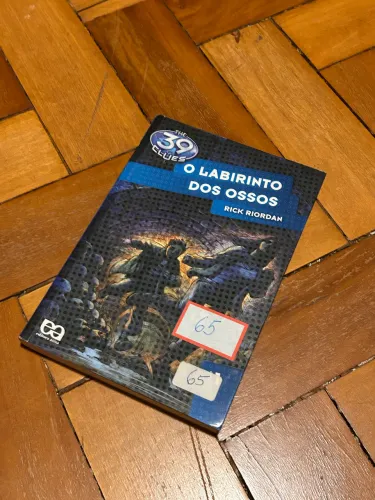 Labirinto dos ossos