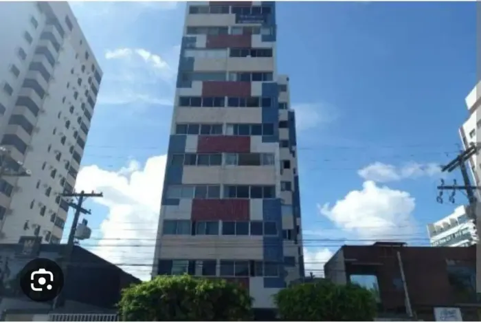 Apartamento para vender e alugar no CONDOMÍNIO EDIFÍCIO CANOA. , PAJUÇARA, Maceió, AL