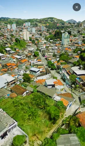 Vende-se terreno no Fonseca.